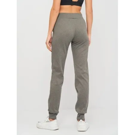 PANTALON DE SPORT FEMME ANTHRACITE JOMA 900016.150 - JOMA