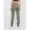 PANTALON DE SPORT FEMME ANTHRACITE JOMA 900016.150 - JOMA