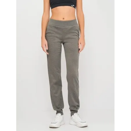 PANTALON DE SPORT FEMME ANTHRACITE JOMA 900016.150 - JOMA