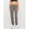 PANTALON DE SPORT FEMME ANTHRACITE JOMA 900016.150 - JOMA