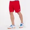 Short de Sport Unisex JOMA NOBEL Rouge - 100053.600 - JOMA