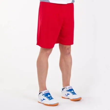 Short de Sport Unisex JOMA NOBEL Rouge - 100053.600 - JOMA