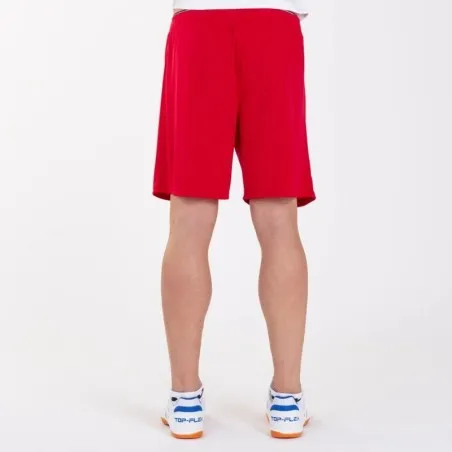 Short de Sport Unisex JOMA NOBEL Rouge - 100053.600 - JOMA