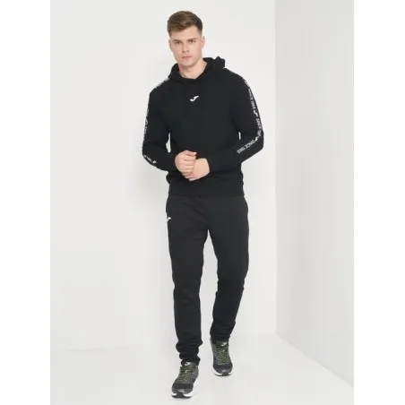 SWEAT A CAPUCHE JOMA CALIFORNIA 102771.100 - JOMA