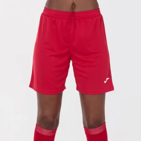 Short de Sport Unisex JOMA NOBEL Rouge - 100053.600 - JOMA