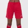 Short de Sport Unisex JOMA NOBEL Rouge - 100053.600 - JOMA