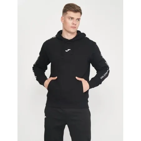 SWEAT A CAPUCHE JOMA CALIFORNIA 102771.100 - JOMA