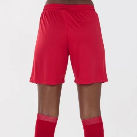 Short de Sport Unisex JOMA NOBEL Rouge - 100053.600 - JOMA