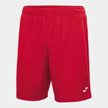 Short de Sport Unisex JOMA NOBEL Rouge - 100053.600 - JOMA