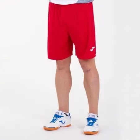Short de Sport Unisex JOMA NOBEL Rouge - 100053.600 - JOMA