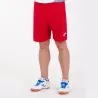 Short de Sport Unisex JOMA NOBEL Rouge - 100053.600 - JOMA