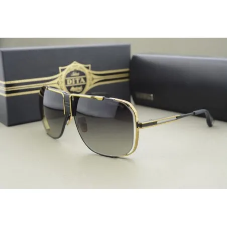 Lunettes de Soleil Homme DITA DRX2065A - 