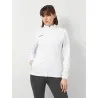 Veste de sport femme MONTREAL BLANC 901645.200 - JOMA