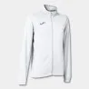 Veste de sport femme MONTREAL BLANC 901645.200 - JOMA