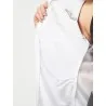Veste de sport femme MONTREAL BLANC 901645.200 - JOMA