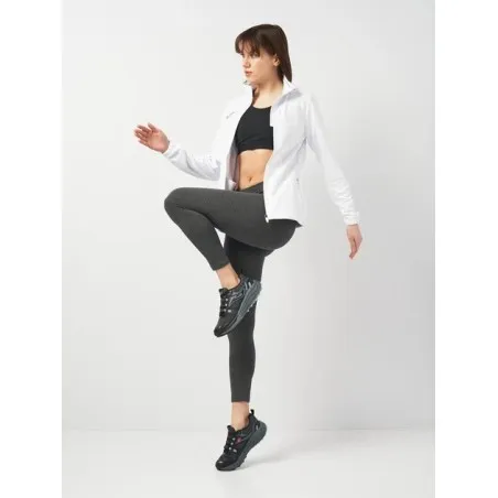Veste de sport femme MONTREAL BLANC 901645.200 - JOMA