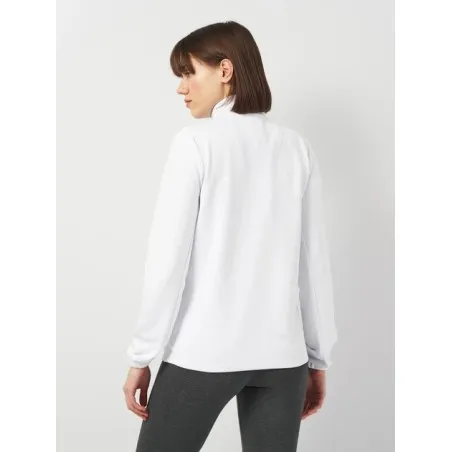 Veste de sport femme MONTREAL BLANC 901645.200 - JOMA