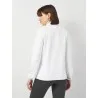 Veste de sport femme MONTREAL BLANC 901645.200 - JOMA
