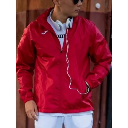 Veste de sport homme JOMA IRIS 100087.600 - JOMA