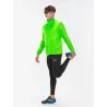 Veste Imperméable JOMA IRIS VERT FLUO 100087.020 - JOMA
