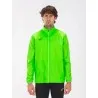 Veste Imperméable JOMA IRIS VERT FLUO 100087.020 - JOMA