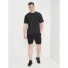 BERMUDA JOMA CALIFORNIA NOIR 800108.100 - JOMA