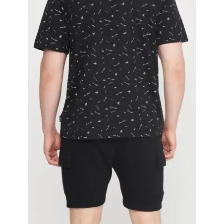 BERMUDA JOMA CALIFORNIA NOIR 800108.100 - JOMA