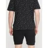 BERMUDA JOMA CALIFORNIA NOIR 800108.100 - JOMA