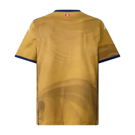Maillot Kombat Third Tunisie 25/26 Beige M2526 PRO-3647 - KAPPA