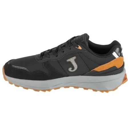 Basket JOMA C.200 hommes 2401 noir - JOMA
