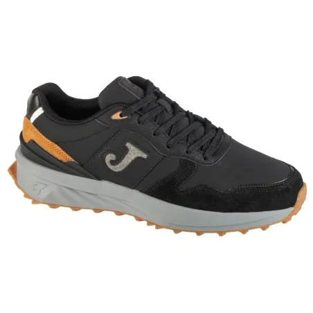 Basket JOMA C.200 hommes 2401 noir - JOMA