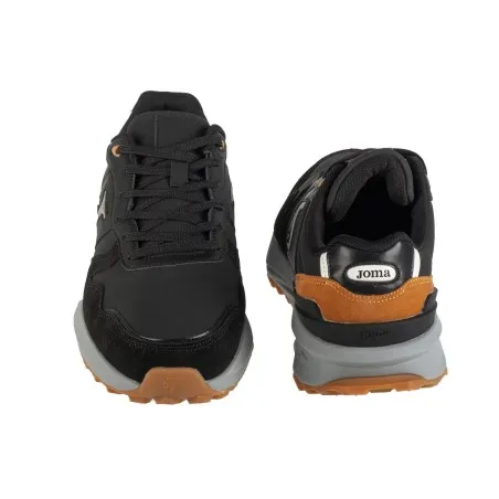 Basket JOMA C.200 hommes 2401 noir - JOMA