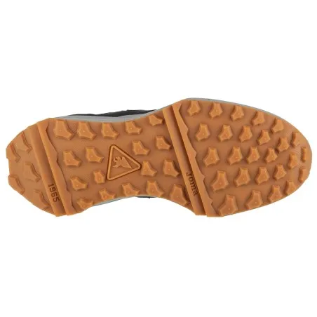 Basket JOMA C.200 hommes 2401 noir - JOMA