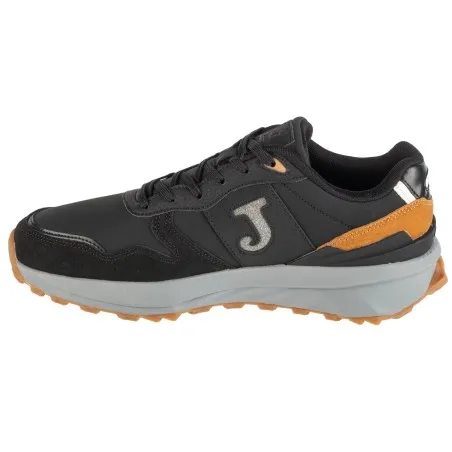 Basket JOMA C.200 hommes 2401 noir - JOMA