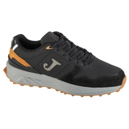 Basket JOMA C.200 hommes 2401 noir - JOMA