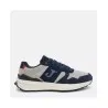 Basket JOMA C.200 hommes 2412 gris marine - JOMA