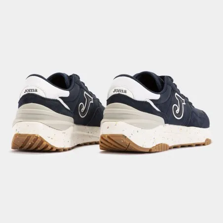 Basket JOMA C.367 hommes 2403 bleu marine - JOMA