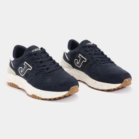 Basket JOMA C.367 hommes 2403 bleu marine - JOMA