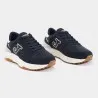 Basket JOMA C.367 hommes 2403 bleu marine - JOMA