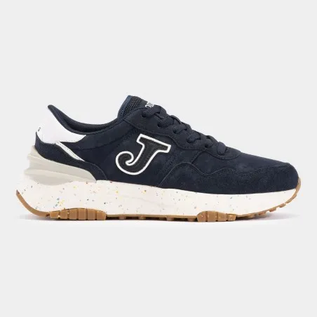 Basket JOMA C.367 hommes 2403 bleu marine - JOMA