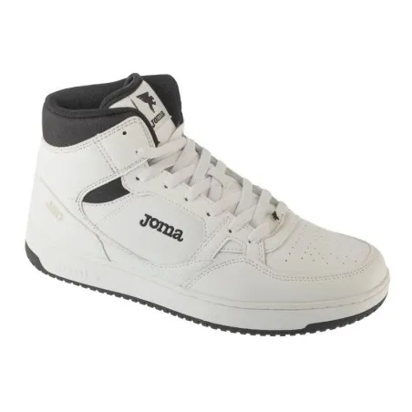 Basket JOMA C.j80 homme 2502 blanc - JOMA