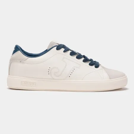Basket JOMA C.oasis homme 2503 beige bleu marine - JOMA