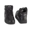 Basket JOMA C.platea mid homme 2401 noir - JOMA
