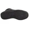 Basket JOMA C.platea mid homme 2401 noir - JOMA