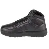 Basket JOMA C.platea mid homme 2401 noir - JOMA