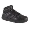 Basket JOMA C.platea mid homme 2401 noir - JOMA