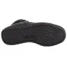 Basket JOMA C.platea mid homme 2401 noir - JOMA