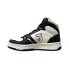 Basket JOMA C.platea mid homme 2403 marine blanc - JOMA