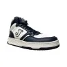 Basket JOMA C.platea mid homme 2403 marine blanc - JOMA