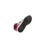 Basket JOMA C.platea mid homme 2406 blanc rouge - JOMA